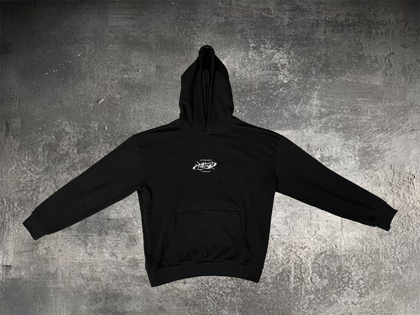 LTLT HOODIE
