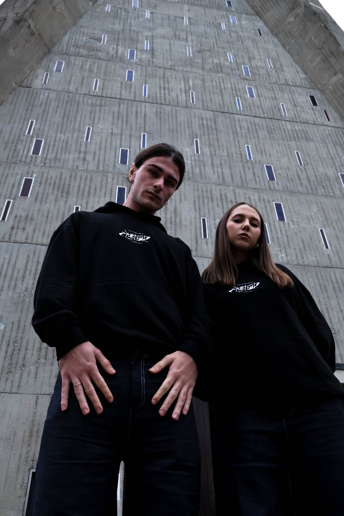 LTLT HOODIE