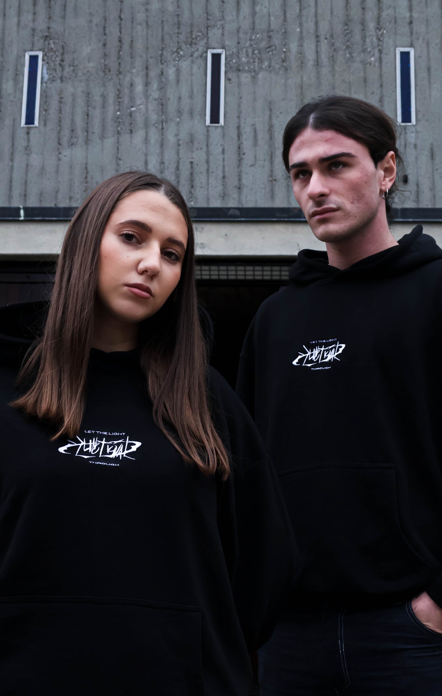 LTLT HOODIE