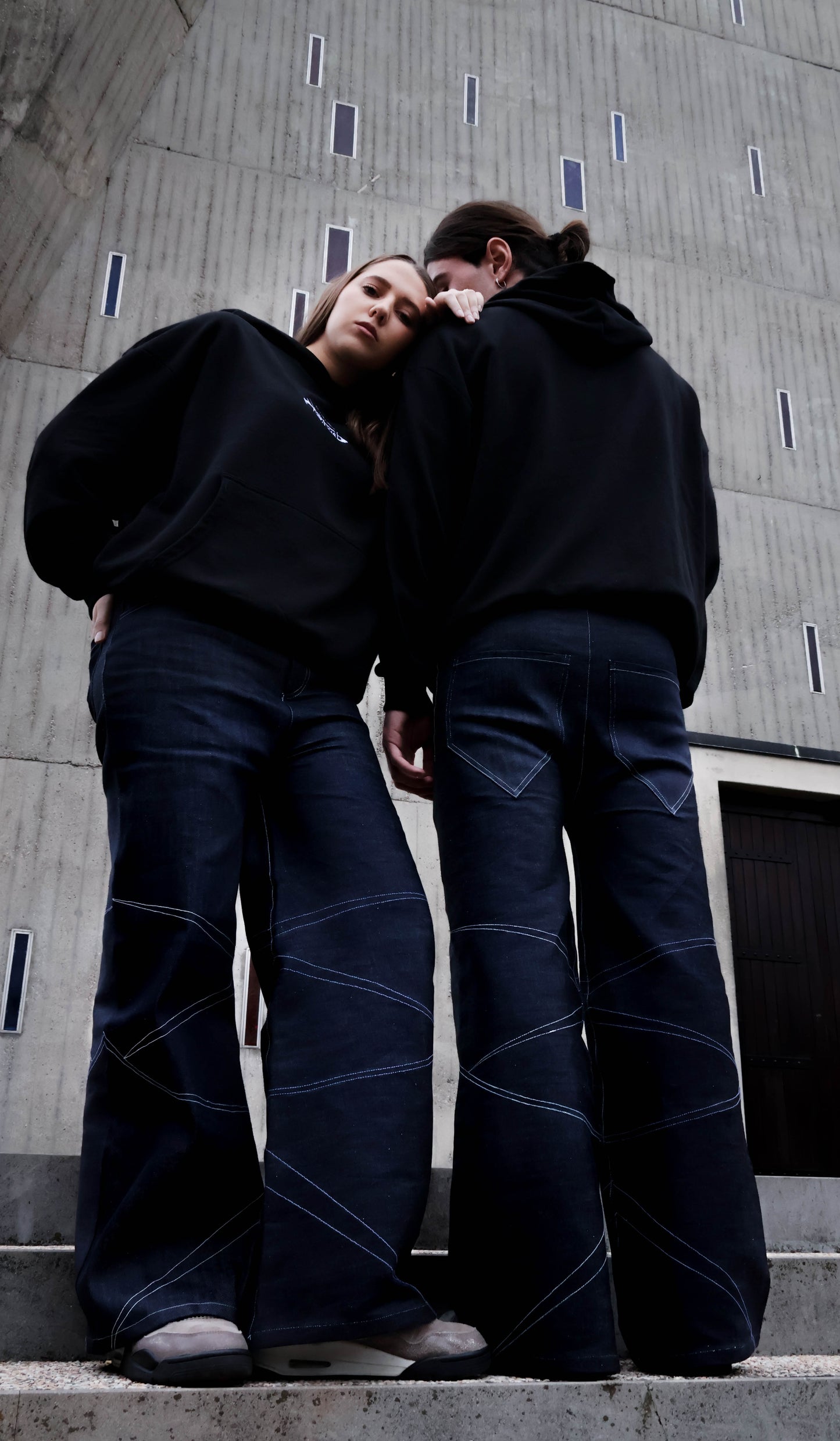 LTLT JEANS