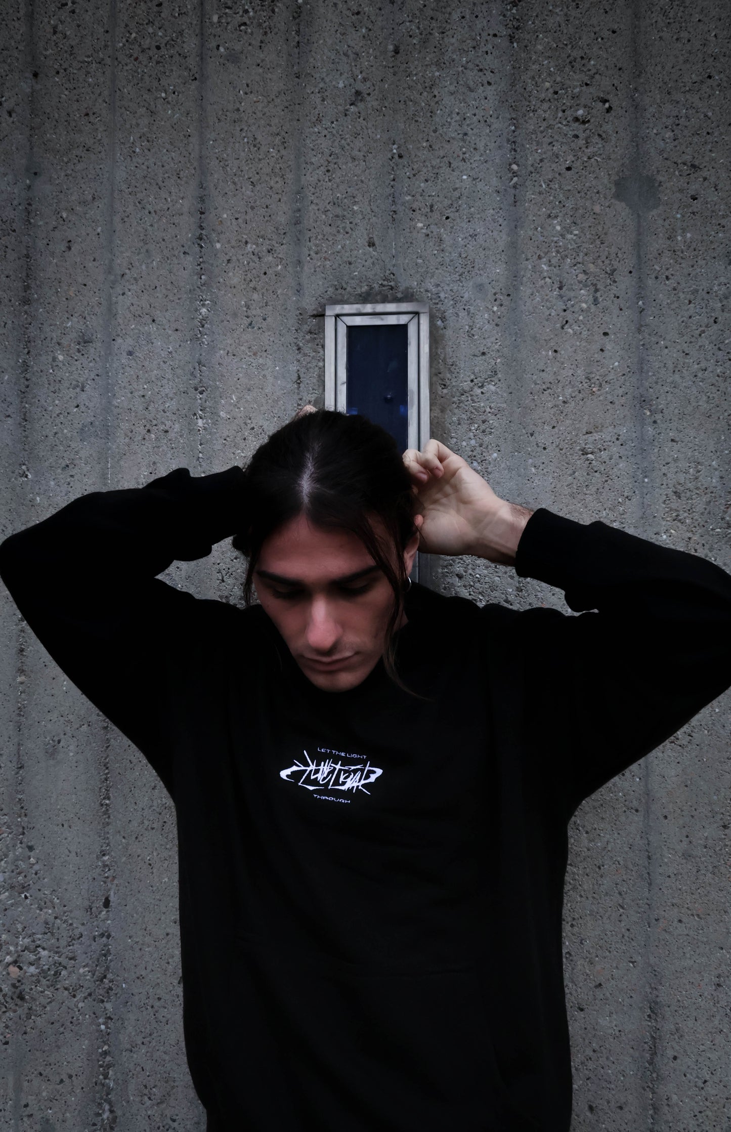 LTLT HOODIE