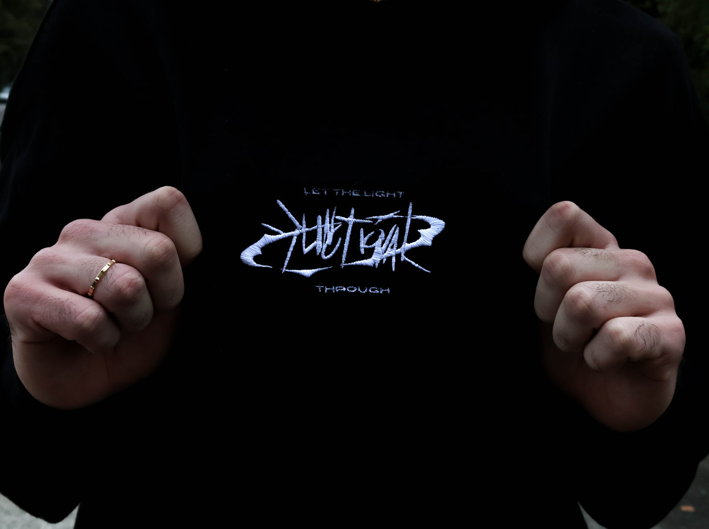LTLT HOODIE